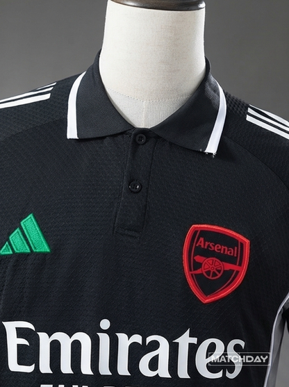 Jersey Polo 2026