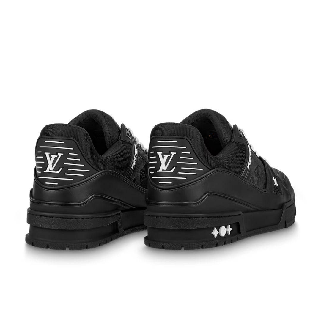 LOUIS VOUITT0N trainers
