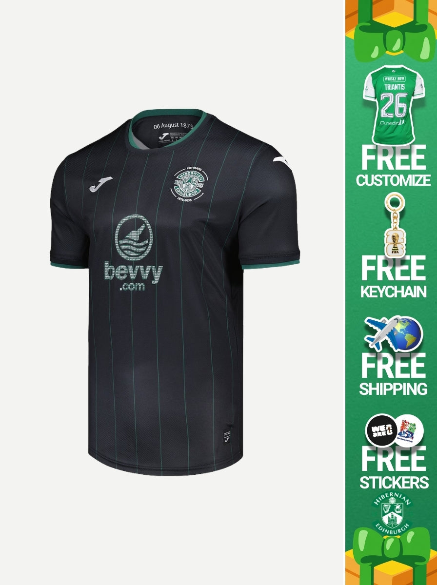Jersey Third 25/26