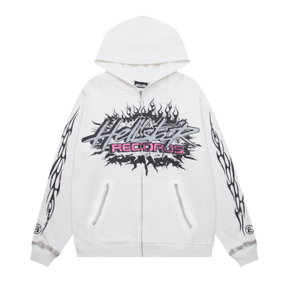 Sudadera HELLSTA/R