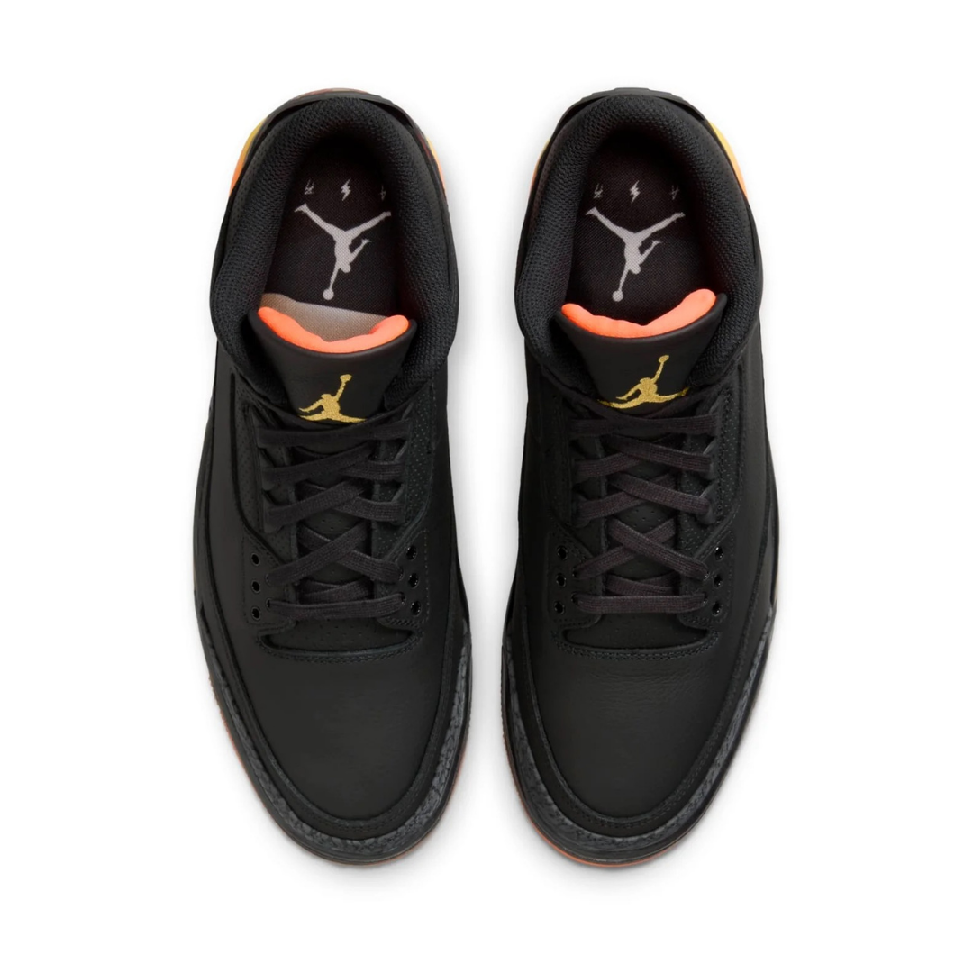 JORDAN 3 Balvin Rio