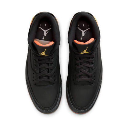 JORDAN 3 Balvin Rio