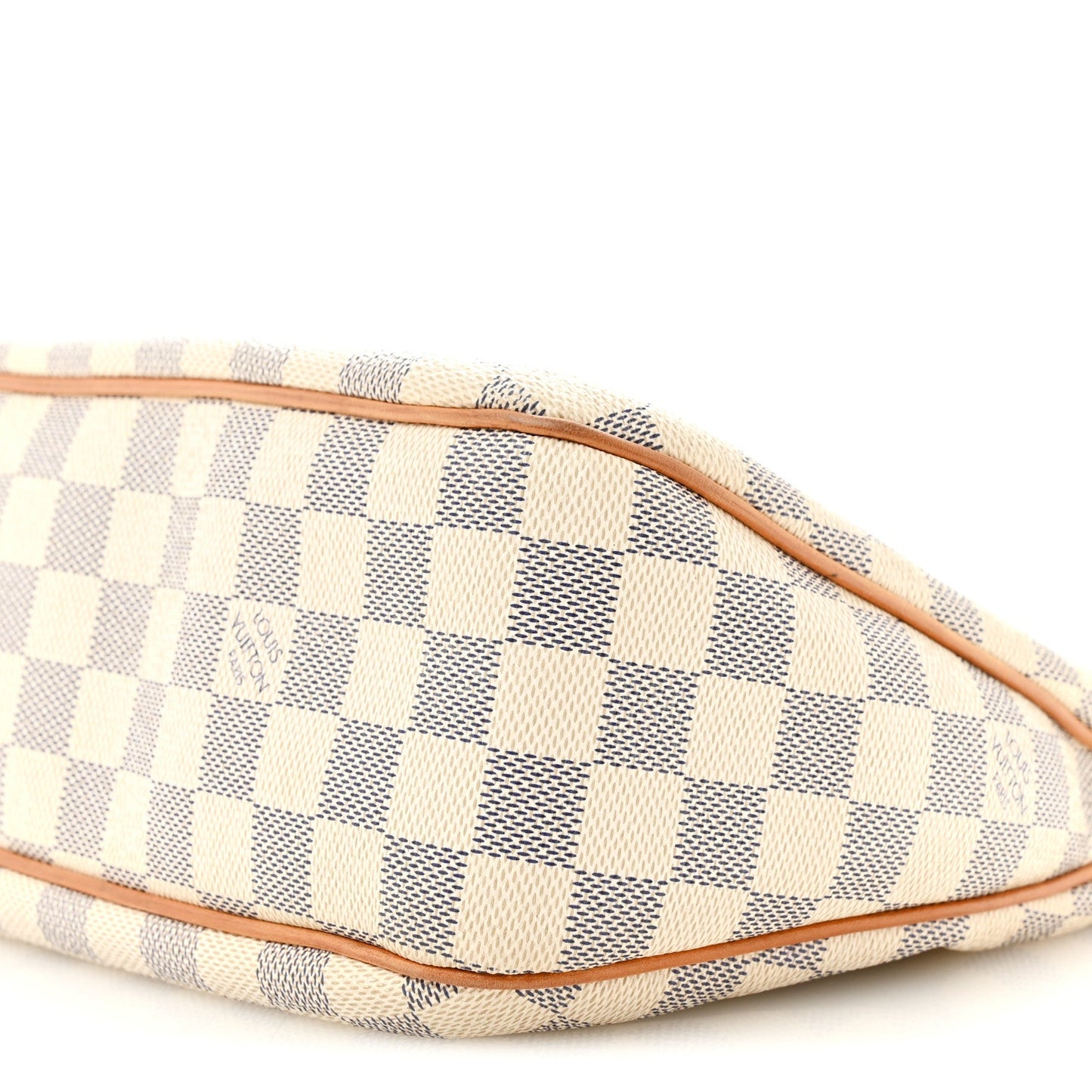 Damier Azur Siracusa PM