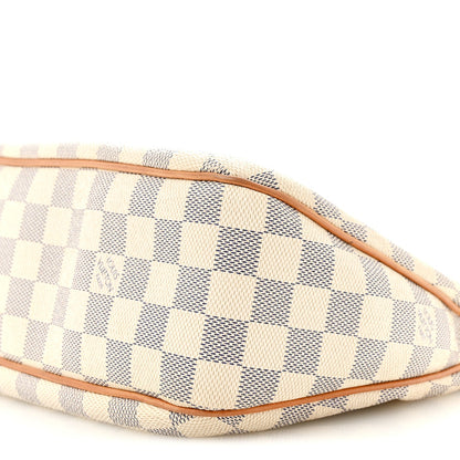 Damier Azur Siracusa PM