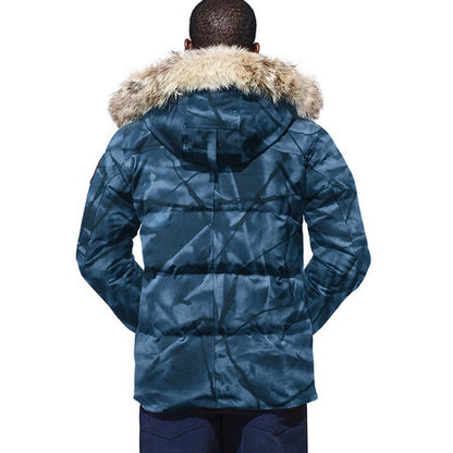 C🔥N🔥🔥A G🔥🔥🔥E DOWN JACKET