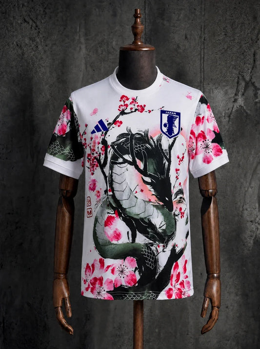 Jersey Special Edition