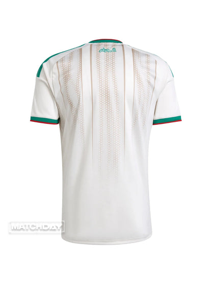 Jersey Home 2026