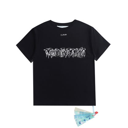 Camiseta OFF-WHIT£