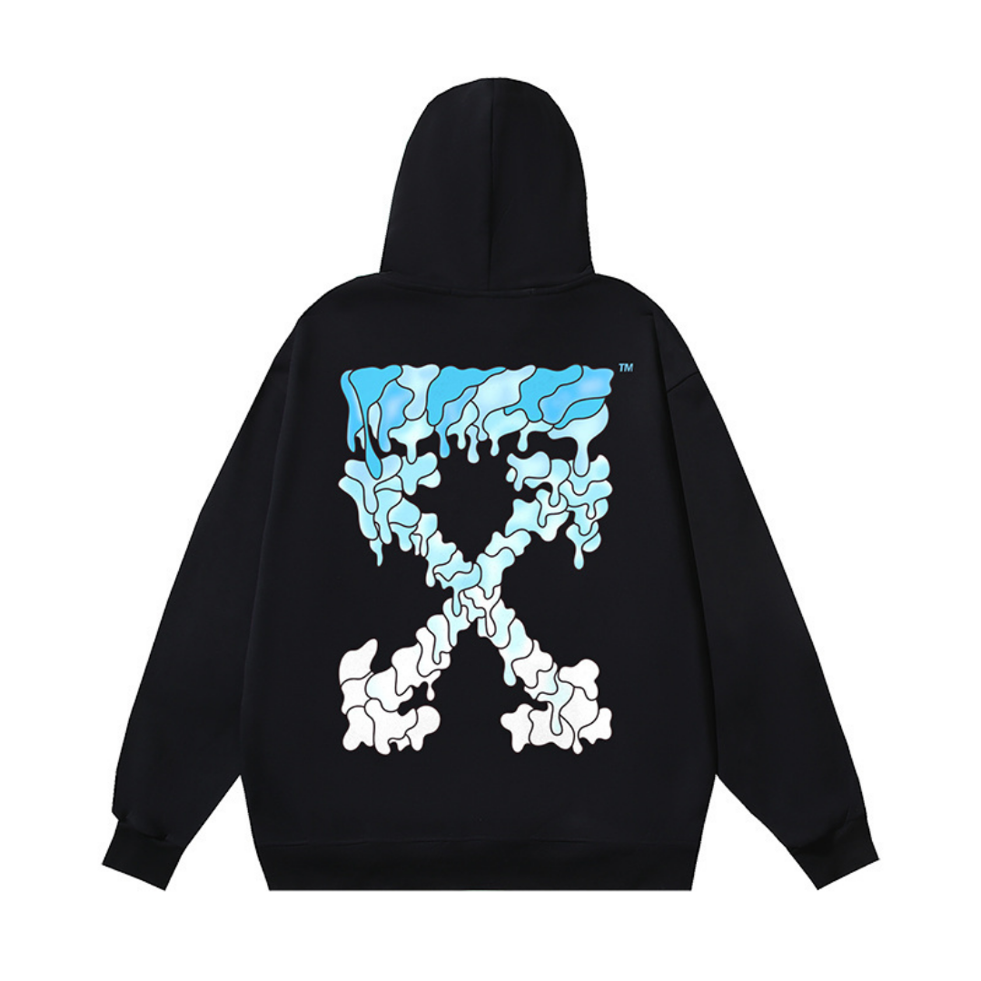 Sudadera OFF-WHIT£