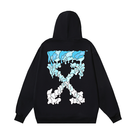 Sudadera OFF-WHIT£