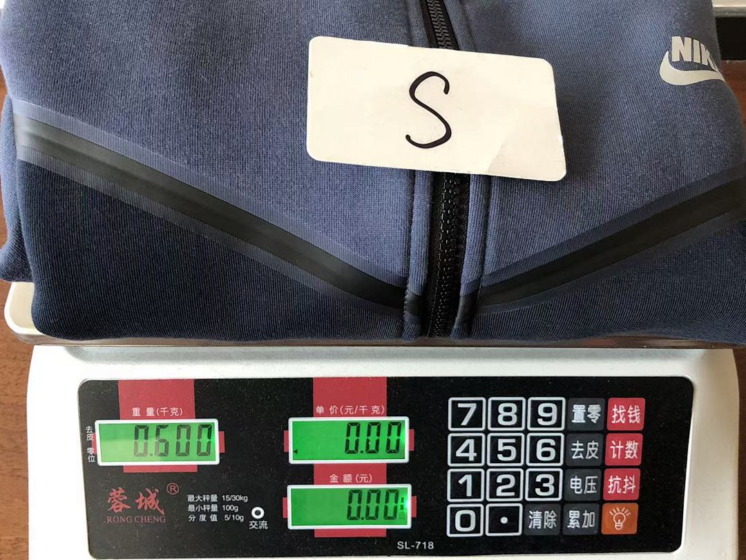 TF 2020 DV0537-437zip-up coat DV0538-437pants