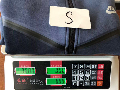 TF 2020 DV0537-437zip-up coat DV0538-437pants