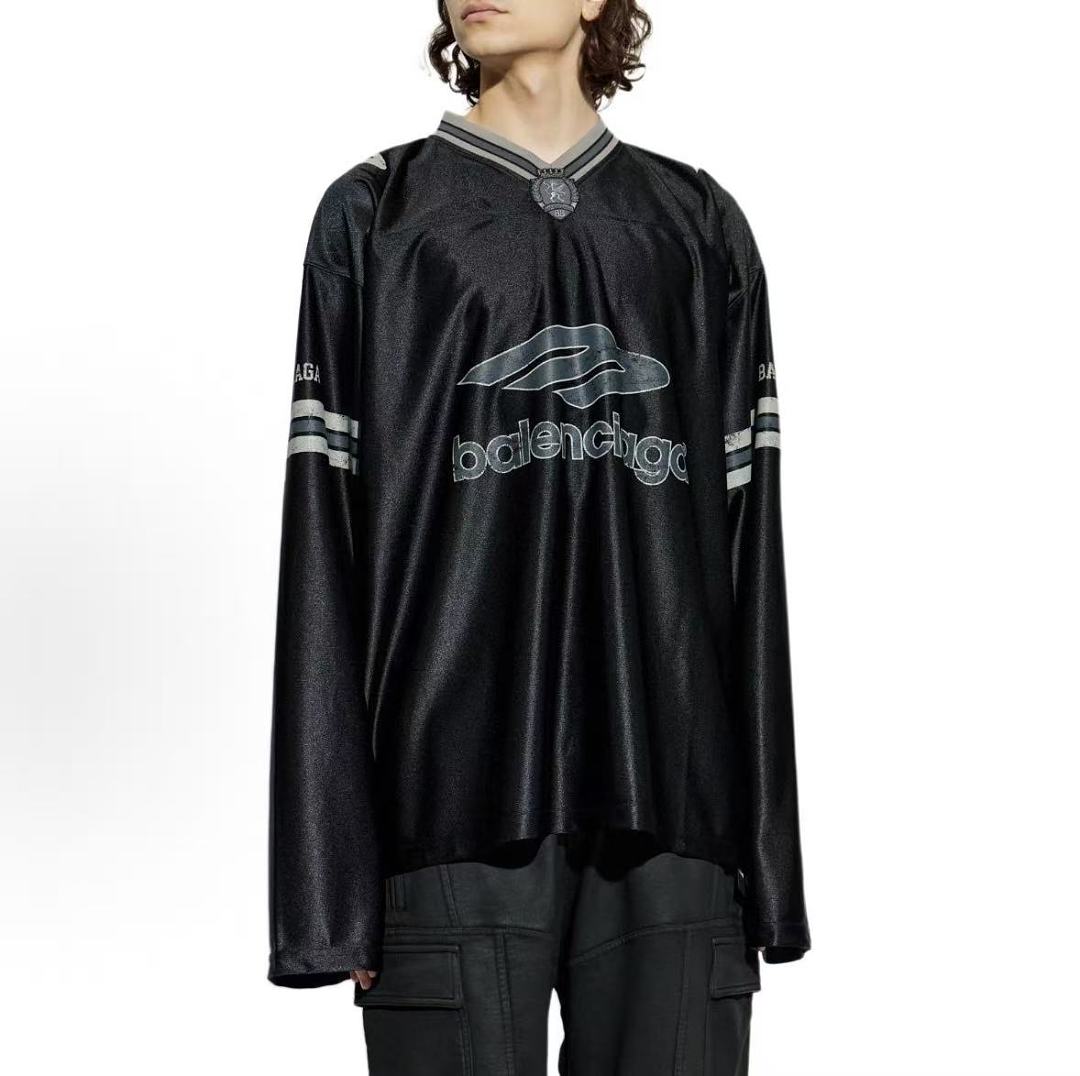B🔥L🔥🔥🔥IA🔥A LONG-SLEEVE
