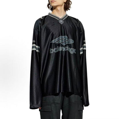 B🔥L🔥🔥🔥IA🔥A LONG-SLEEVE