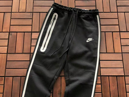 TOP ￥ 195 PANTS ￥ 179 N🔥K🔥HOODIE TROUSERS