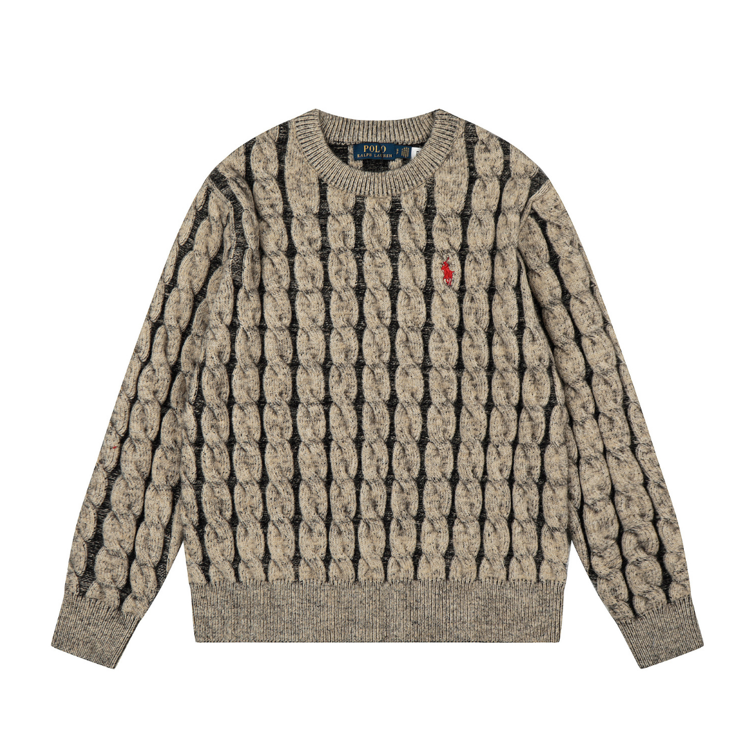 Jersey POLO RALPH