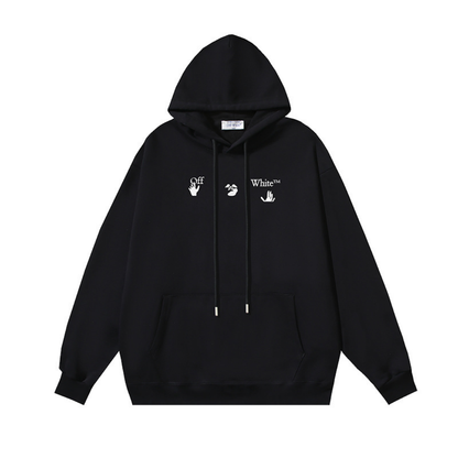 Sudadera OFF-WHIT£