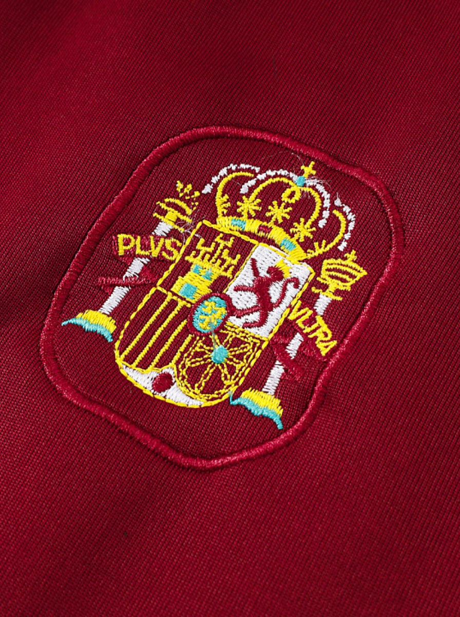 Tracksuit Half Zip 26/27