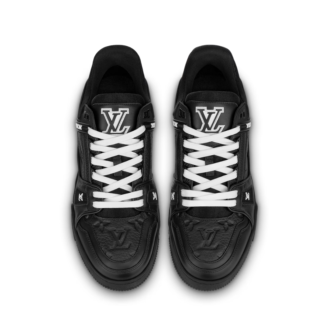 LOUIS VOUITT0N trainers