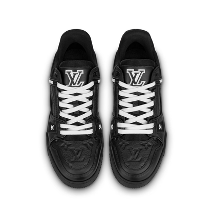 LOUIS VOUITT0N trainers