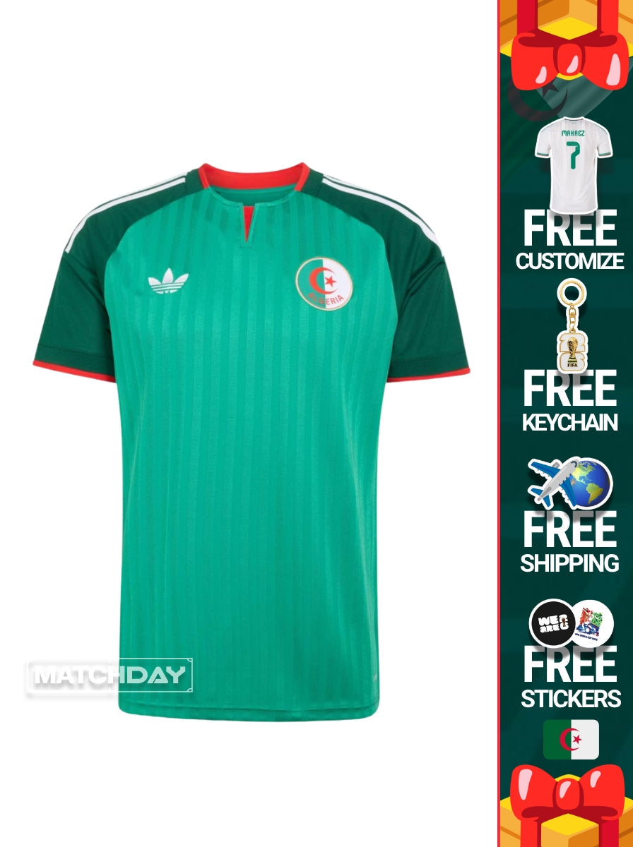 Jersey Away 2026