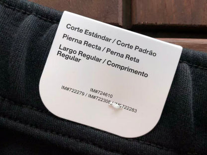 TF 2025 TOP pants