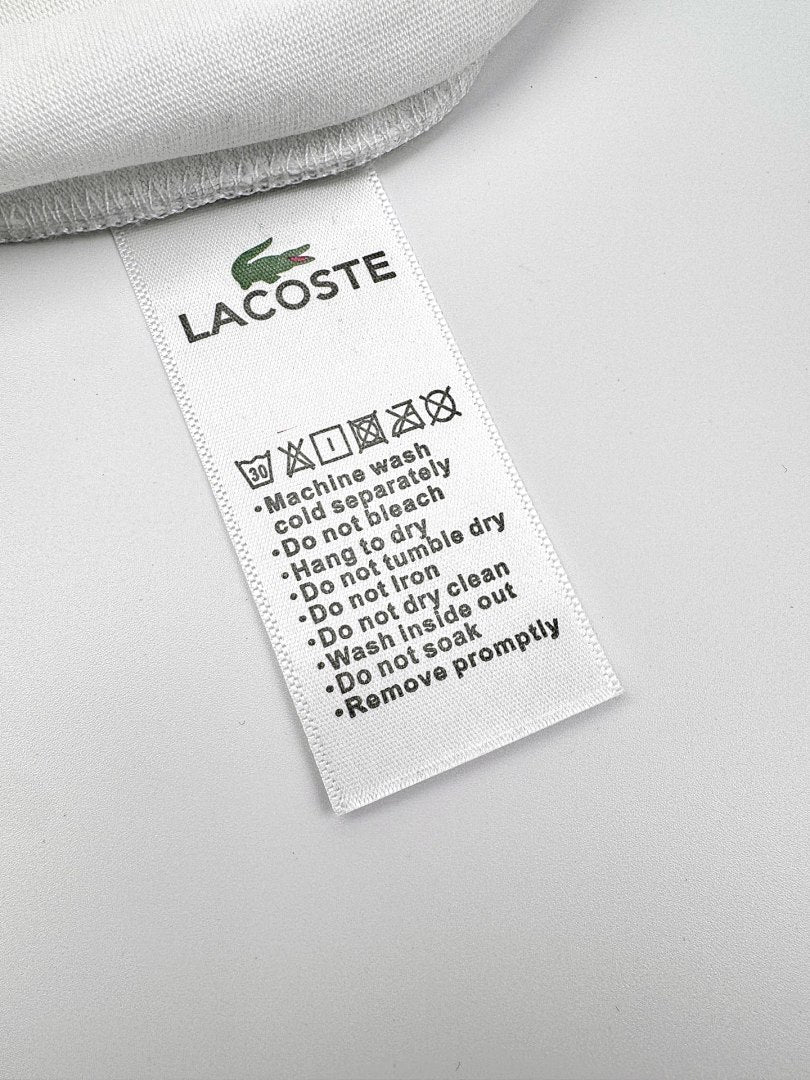 CAMISETA LACOSTE - 272