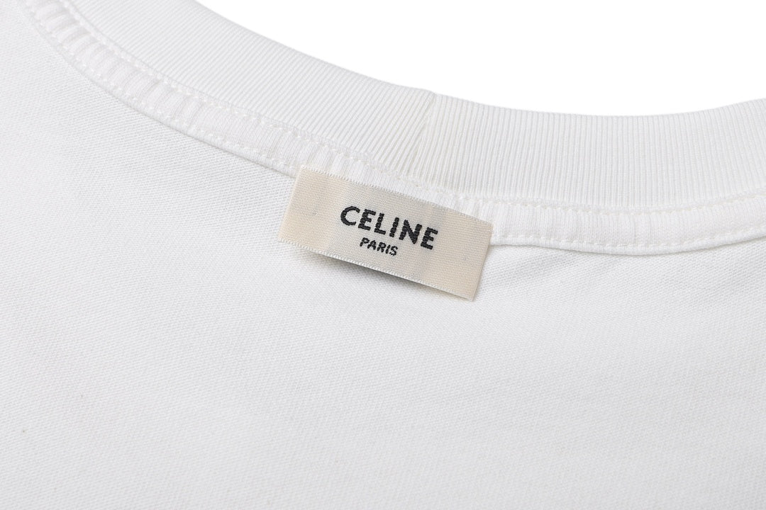 CAMISETA CELIN£ - 419