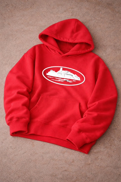 Sudadera corteiz