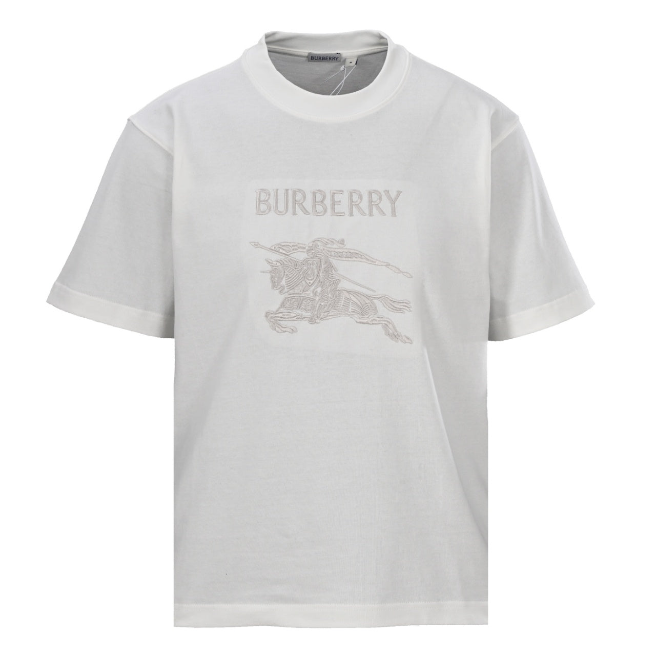Camiseta burberr¥