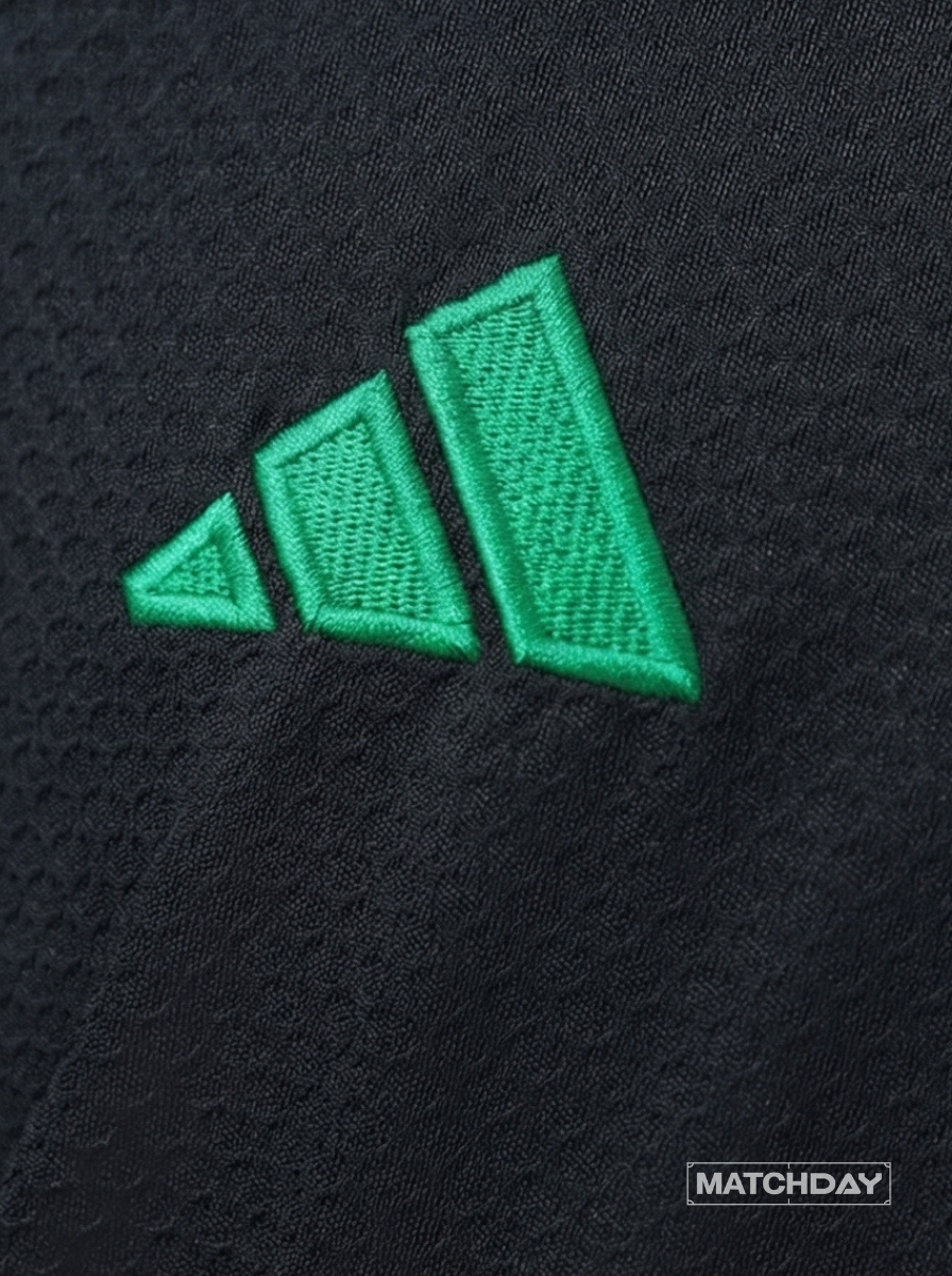 Jersey Polo 2026