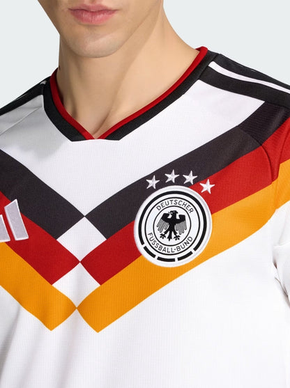 Jersey Home 2026