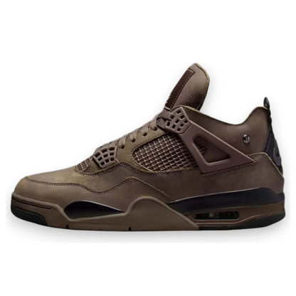 JORDAN 4 A Ma Maniere 'Dark Mocha'