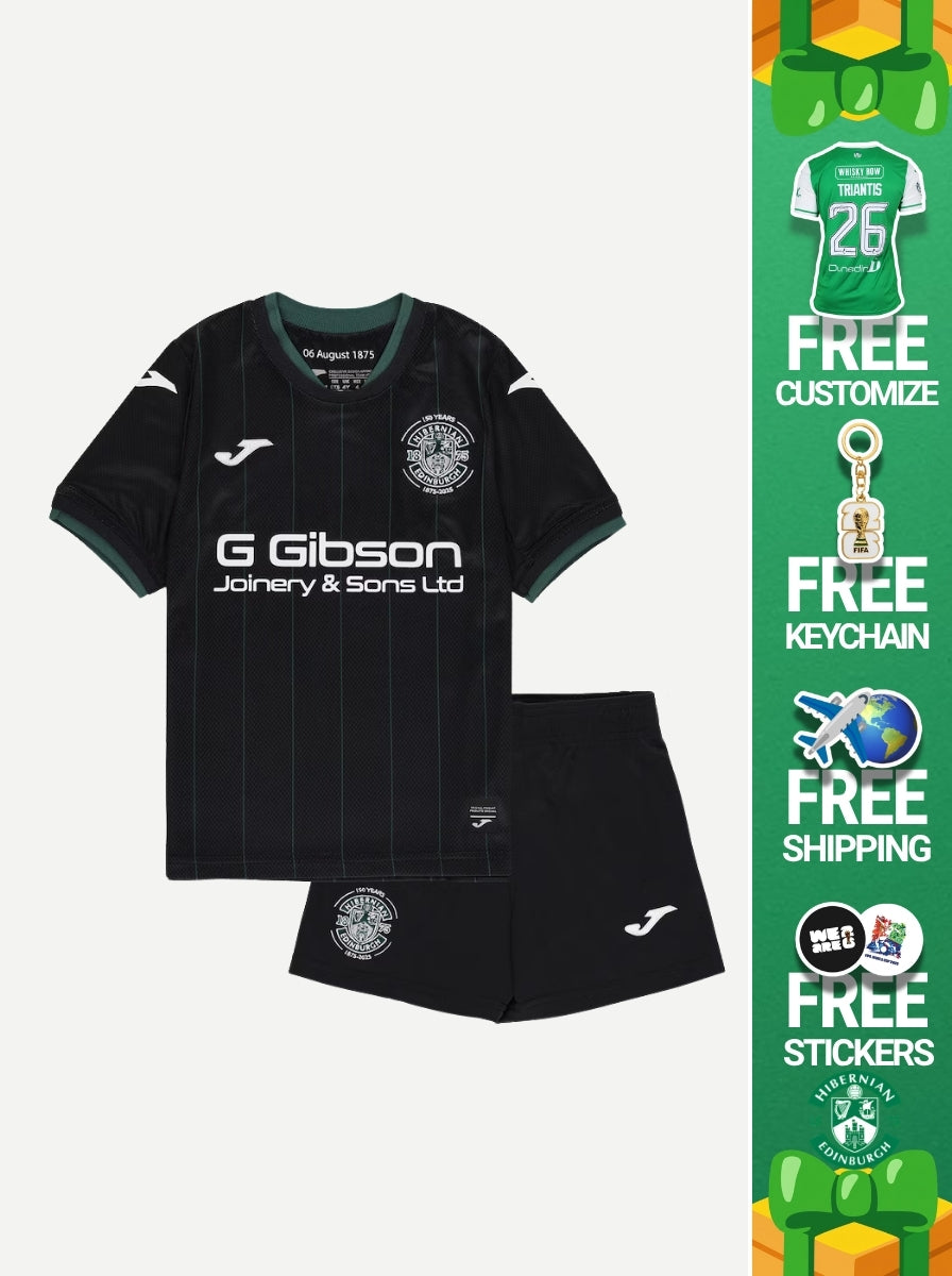 Kids Kit Third 25/26