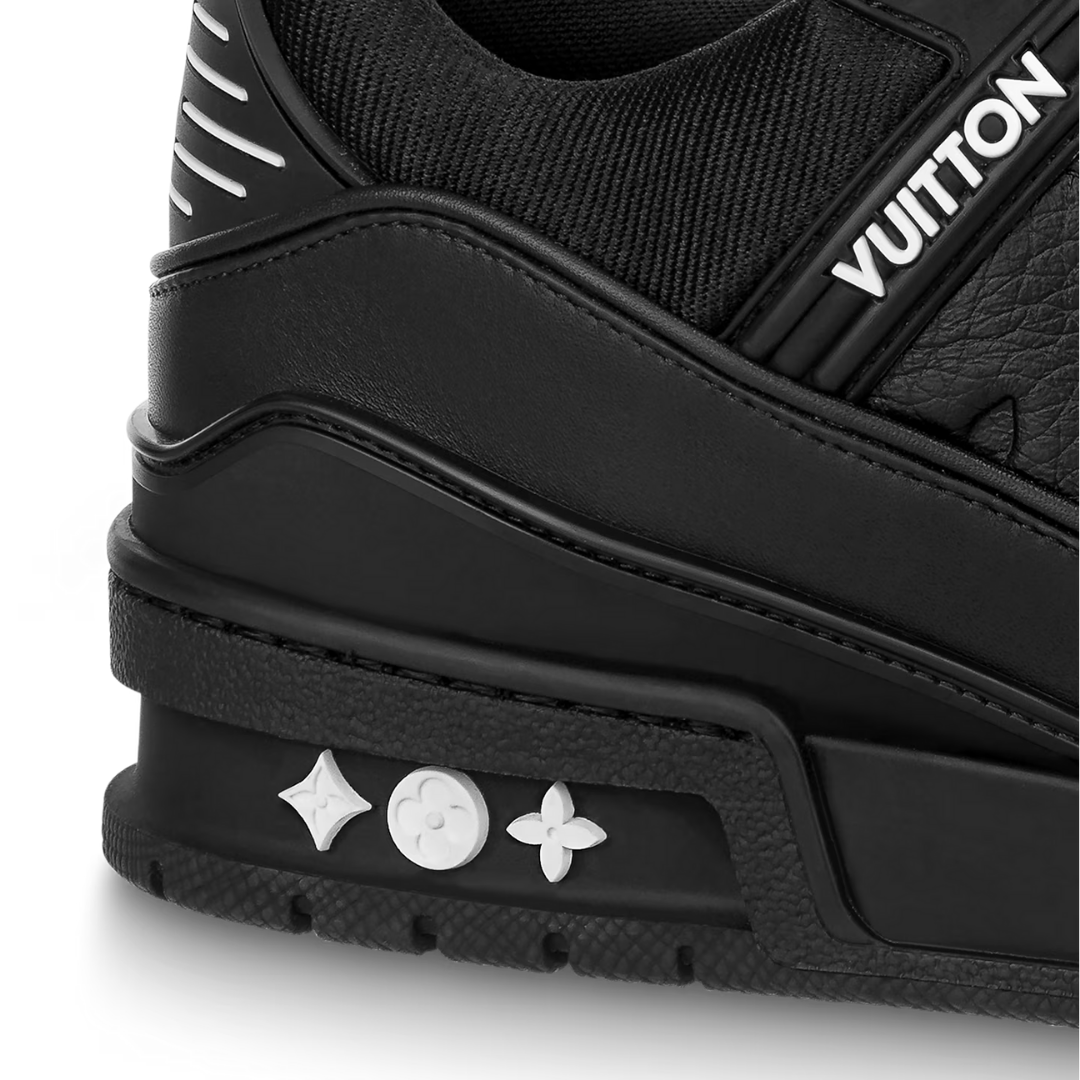 LOUIS VOUITT0N trainers