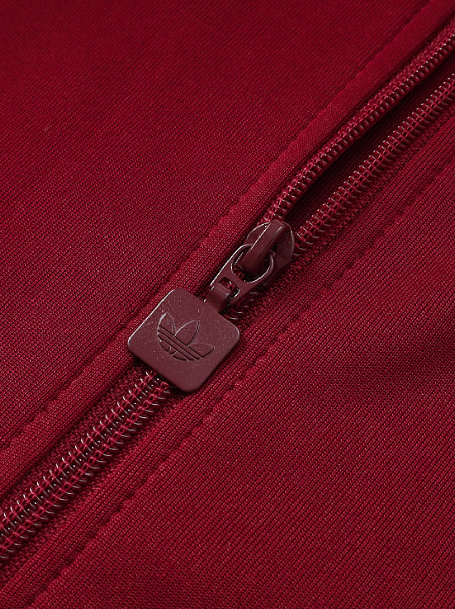 Tracksuit Half Zip 26/27