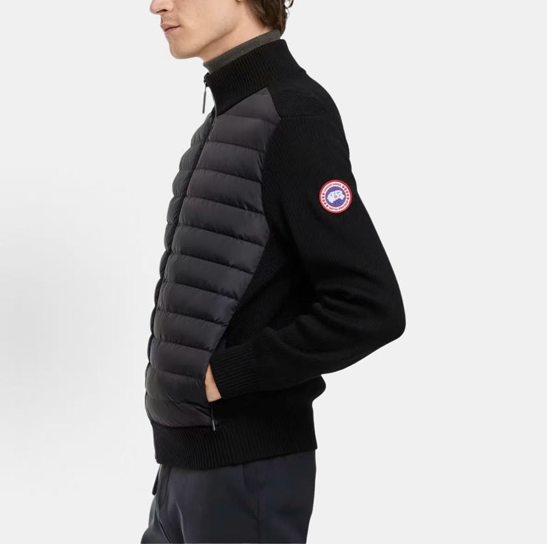 C🔥N🔥🔥A G🔥🔥🔥E DOWN JACKET