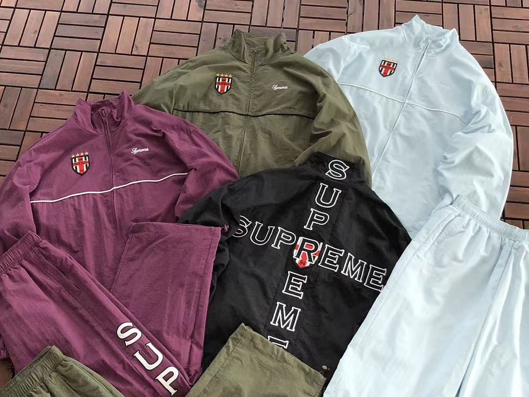 TOP ￥ 288 PANTS S🔥P🔥E🔥E JACKET TROUSERS
