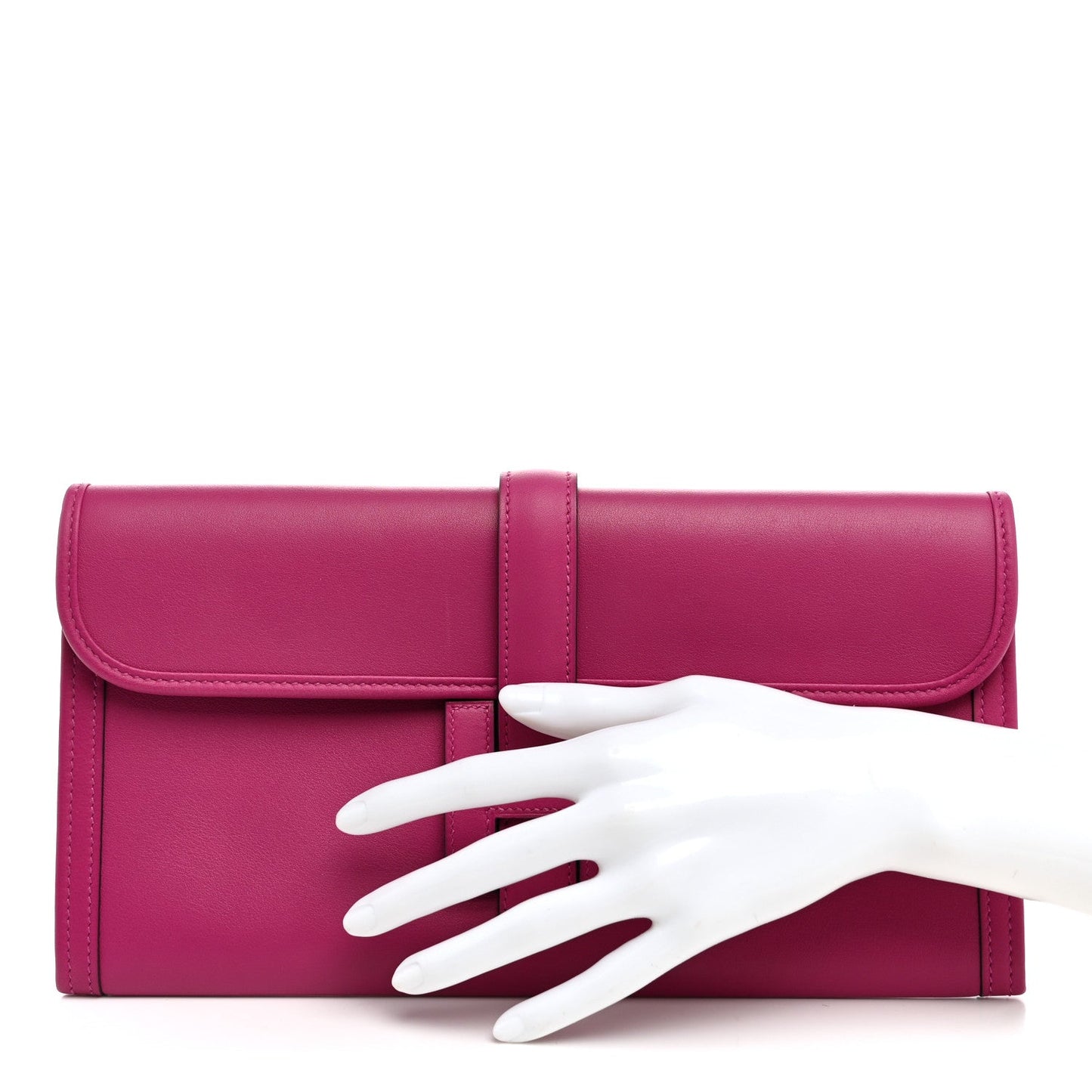 Swift Jige Elan 29 Clutch Rose Pourpre