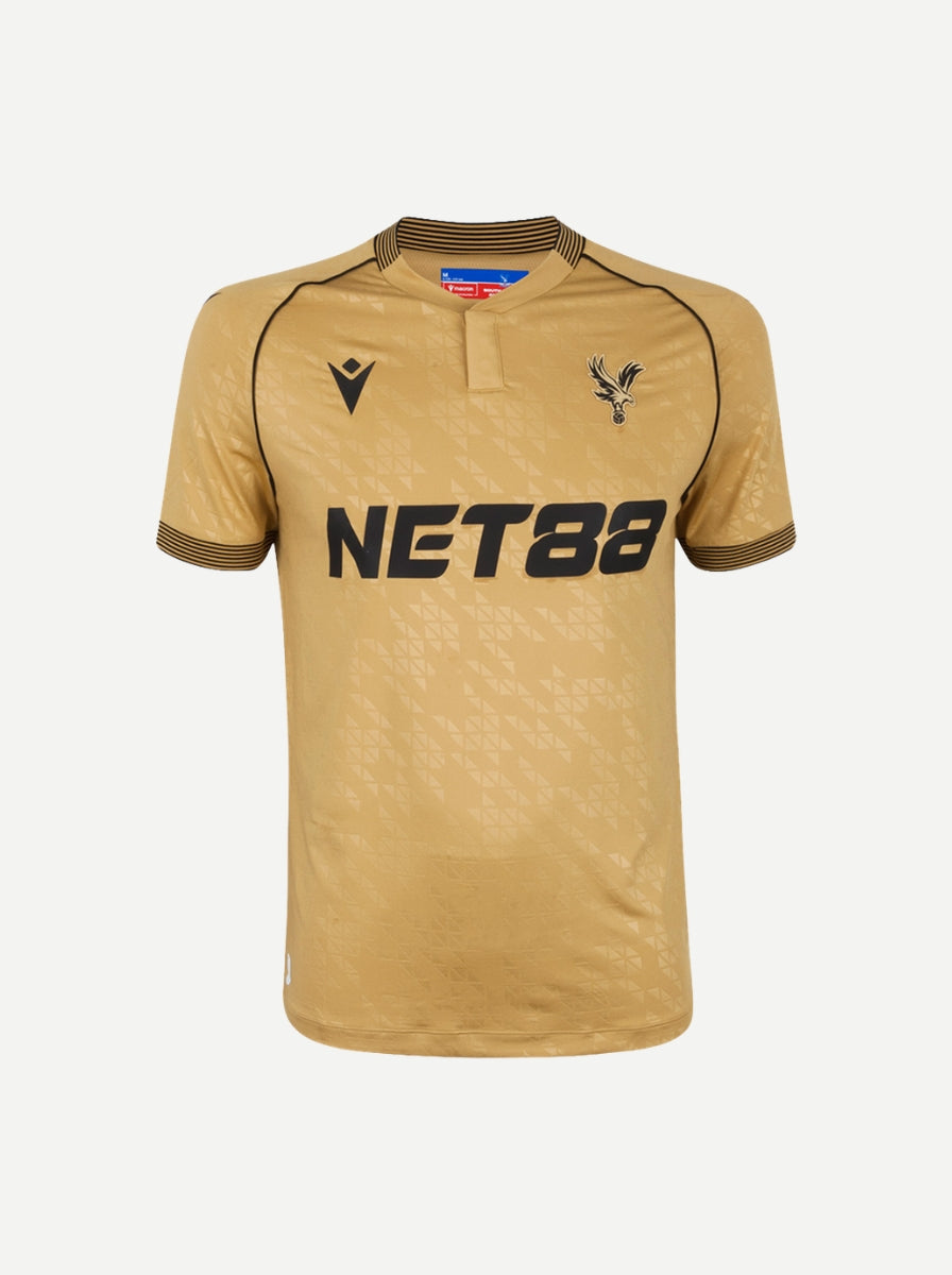 Combo 3 Jerseys 25/26