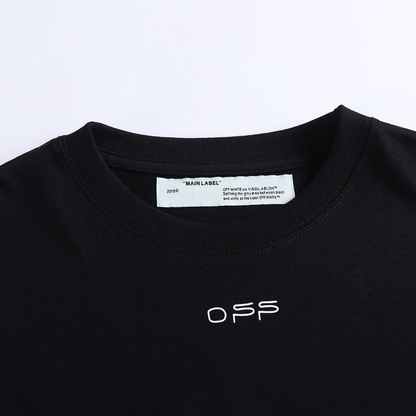 Camiseta OFF-WHIT£