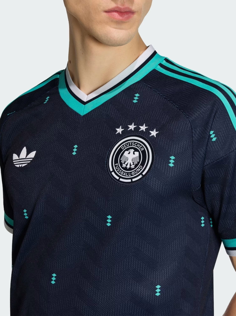 Jersey Away 2026