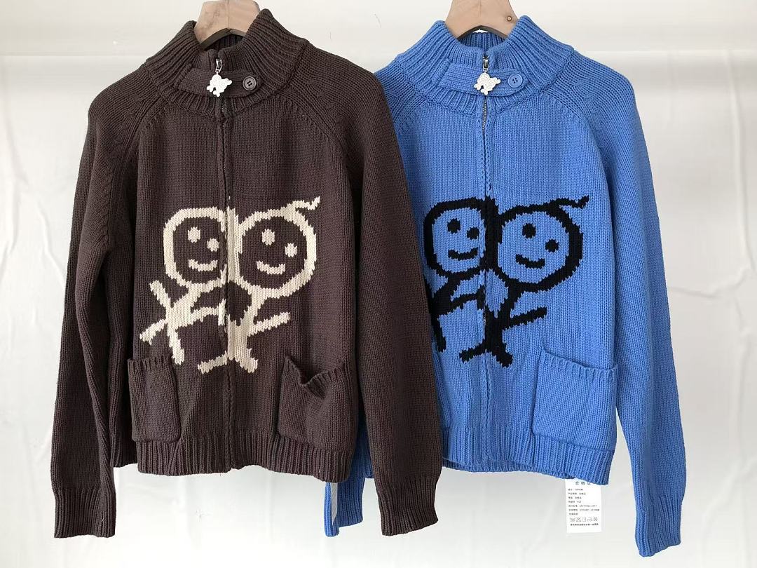 FASHION SWEATER