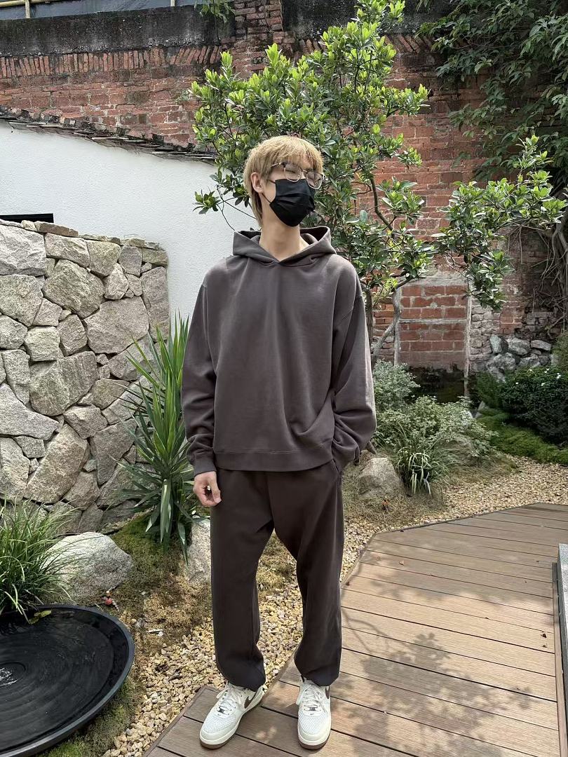 🔥husky11 YEEZY 6 TOP~Pants ~🔥highly recommend Husky11🔥(MAX 120kg)