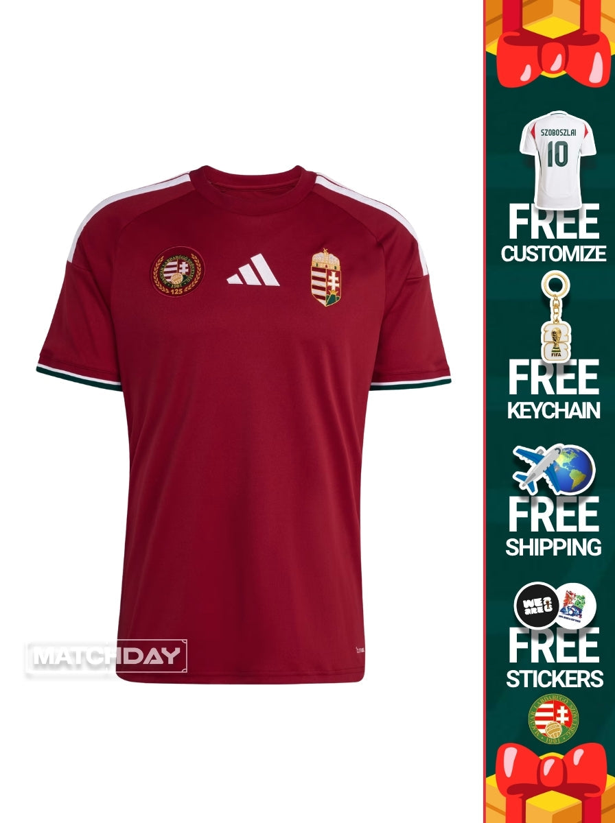 Jersey Home 2026
