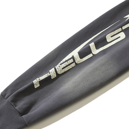 Sudadera HELLSTA/R