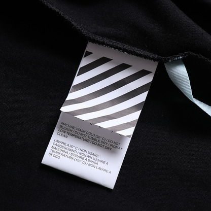 Camiseta OFF-WHIT£