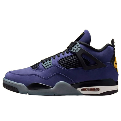 JORDAN 4 Lakeshow