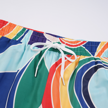 Conjunto CASA BLANC@