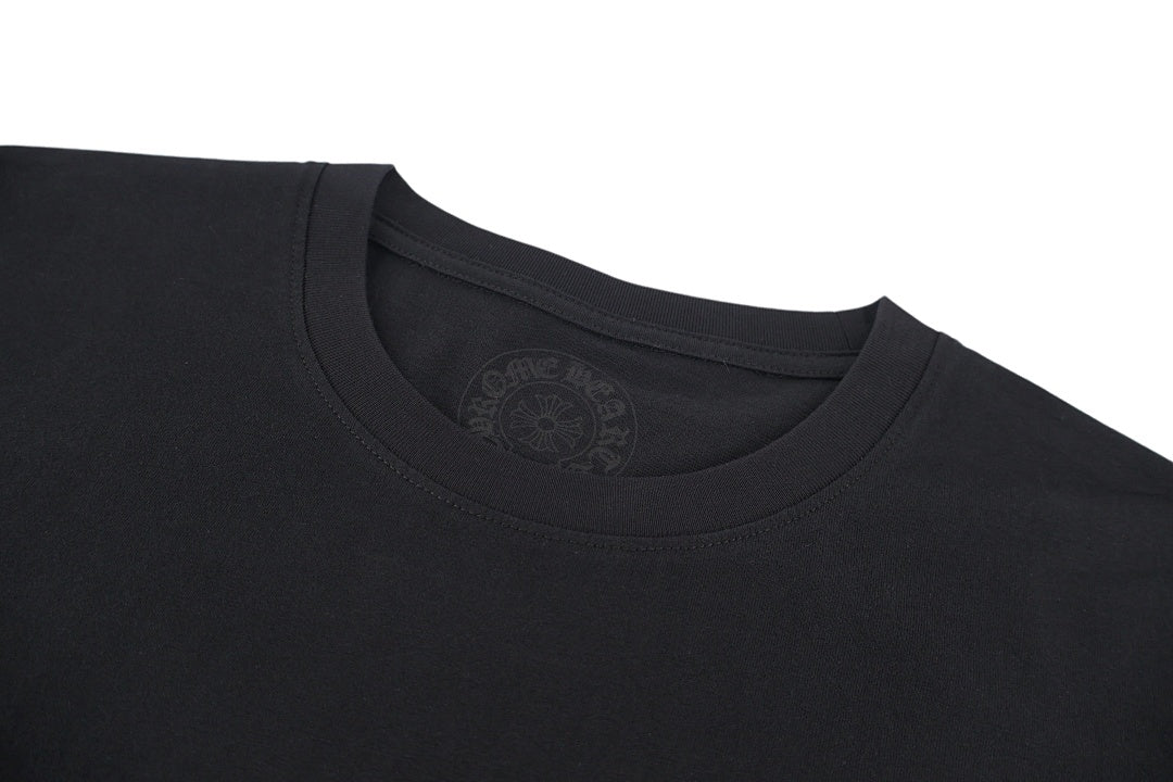 CAMISETA CHROME HEARTZ - 10